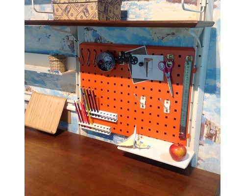 Кронштейн облегчённый 180 (правый)